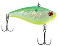 Xcalibur Rattle Bait 5/8Oz 2-1/2In Citrus Shad Md#: XR5043