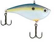 Xcalibur One Knocker Rattle Bait 3/4Oz Foxy Shad Md#: XRK7535