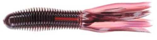 Yum F2 Vibra King Tube 4.25In Tequila Sunrise Md#: YumVK4-03