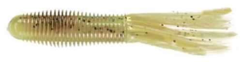 Yum F2 Vibra King Tube 4.25In Dark Grasshopper Md#: YumVK4-14