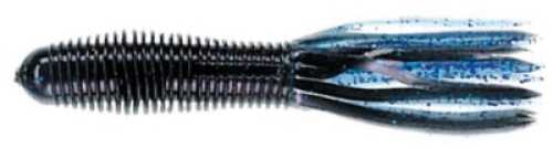 Yum F2 Vibra King Tube 4.25In Black Blue Md#: YumVK4-21