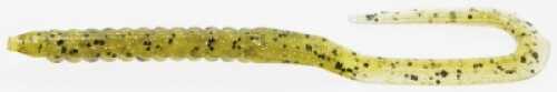 Zoom U-Tail Worms 6In 20/bg Watermelon Gold Md#: 001-141