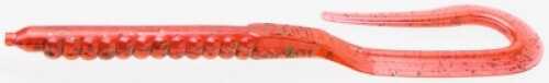Zoom U-Tail Worms 6In 20/bg Red Bug Shad Md#: 001-270