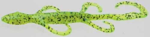Zoom 5In Lizard 10/bg Chartreuse Pepper Md#: 031-009