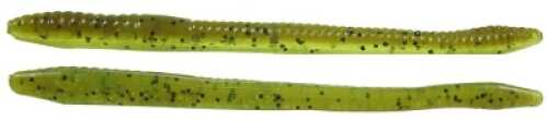 Zoom Finesse Worms 4.75In 20/bg Summer Craw Md#: 004-301