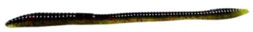 Zoom Trick Worm 6.5In 20/bg California 420 Md#: 006-308