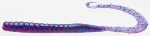 Zoom Magnum Worms 9In 20/bg Electric Blue Md#: 009-003
