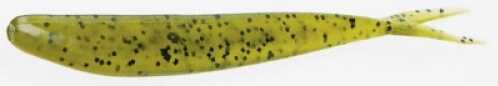 Zoom Fluke 4In 10/bg Watermelon Seed Md#: 015-019