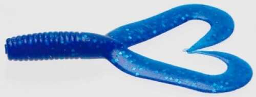 Zoom Creepy Crawler Tails 3In 16/bg Sapphire Blue Md#: 020-110