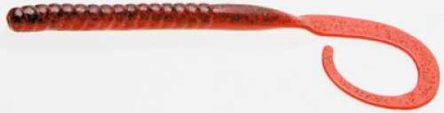 Zoom Old Monster 10.5In 9/bg Red Bug Shad Md#: 026-270
