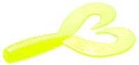 Zoom Fat Albert Twin Tails 3.5In 10/bg Chartreuse Pearl Md#: 034-046