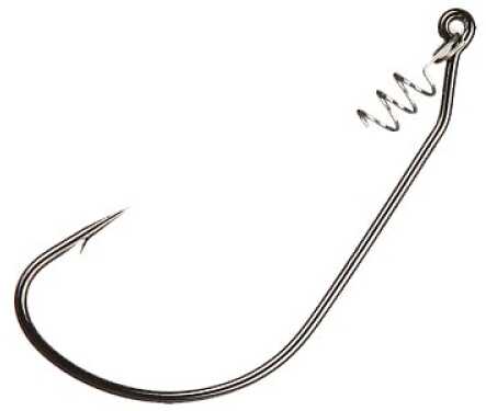 Zoom Horny Toad Hook Black Nickel Md#: 062-001