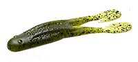 Zoom Horny Toad 4.25In 5/Pk Watermelon Seed Md#: 083-019