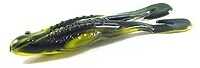 Zoom Horny Toad 4.25In 5/Pk Black Yellowl Swirl Md#: 083-197