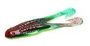 Zoom Horny Toad 4.25In 5/Pk Tree Frog Md#: 083-271