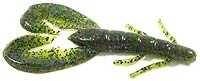 Zoom Super Speed Craw 3.75In 8bg With Melon Candy Red Md#: 089-281