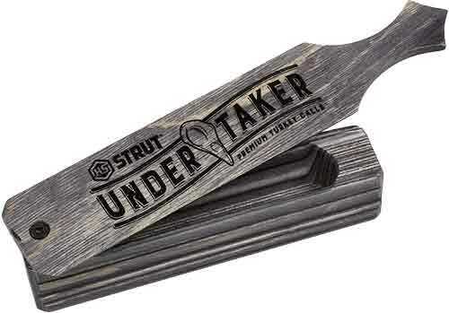 Hunter Specialties Undertaker Box Turkey Call