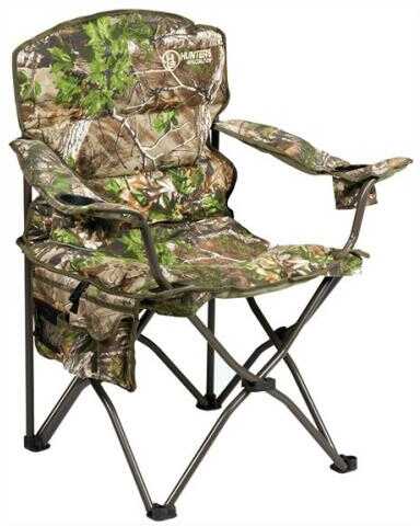 Hunter Specialties Deluxe Pillow Camochair