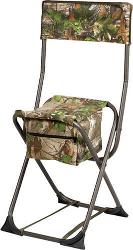 Hs 100152 Chair Dove W/Back-Edge