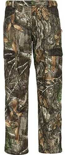 Scent-lok Taktix Pant Realtree Edge Large Model: 83525-153-lg