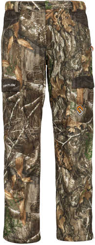 Scent-lok Taktix Pant Realtree Edge X-large Model: 83525-153-xl