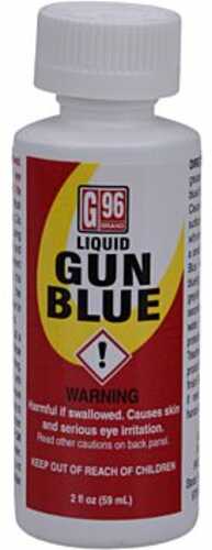 G96 Liquid Gun Blue 2Oz. 