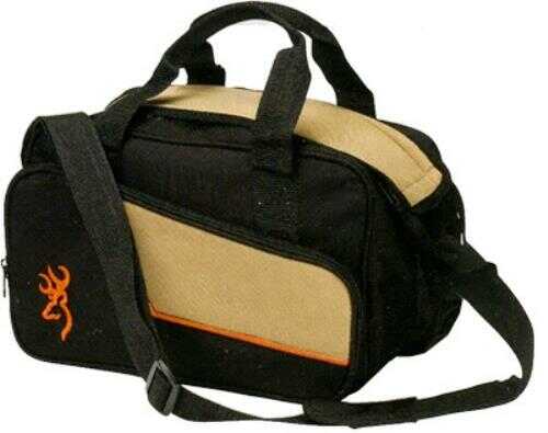 BG CIMARRON II Range Bag 13"W X 8"H X 8.5"D