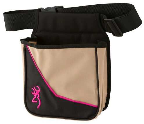 Browning Cimmaron II Shell Pouch for Her