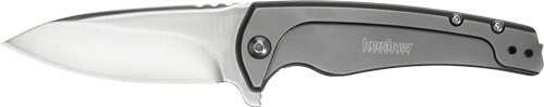 Kershaw Intellect 3" Blade