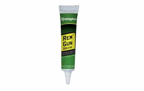 Remington Gun Grease .5oz Tube 