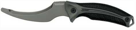 Kershaw LONEROCK Zip It Pro 3-3/8" Blade W/Sheath!