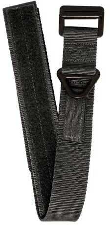 Red Rock Outdoor Gear Black 1.75" Riggers Belt