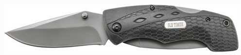 SCHRADE Knife Copperhead 2-Blade 3.48" W/Saw Blade