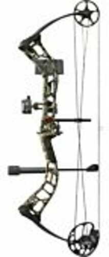 Pse Brute Atk Bow Package Rth 29-70" Rh Tt-strata