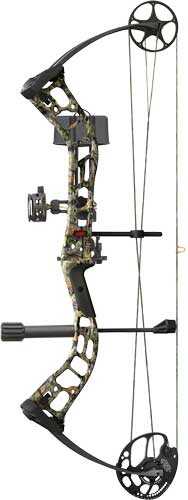 Pse Stinger Atk Bow Package Rth 29-60# Rh Mo Breakup