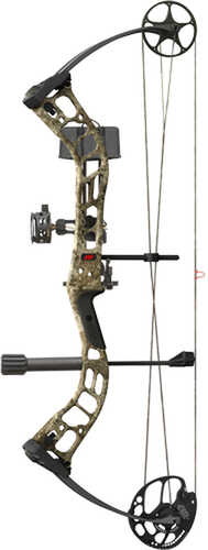 Pse Stinger Atk Bow Package Rth 29-60# Rh Tt-strata