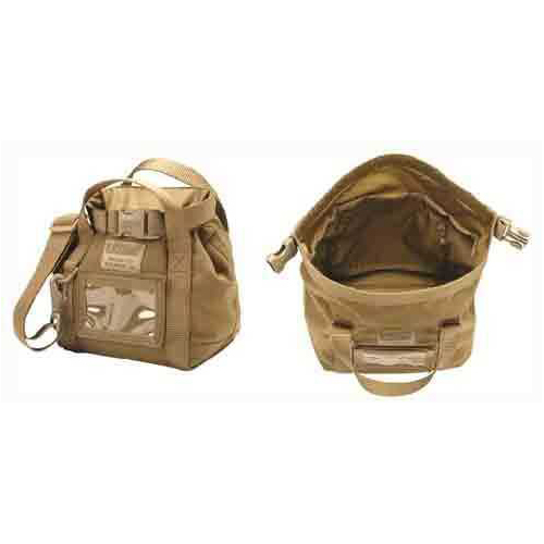 Blackhawk Go Box Ammo Bag Coyote Tan