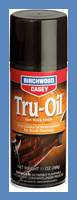 Birchwood Casey TRU-Oil Stock Finish 11Oz. Aerosol Can