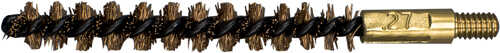 Shooters Choice Bronze Bore Brush .260/.270/.280/6.8/7M 3"