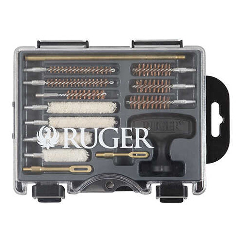 Allen Cases .22/.223 Cal. Ruger MSR Cleaning Kit