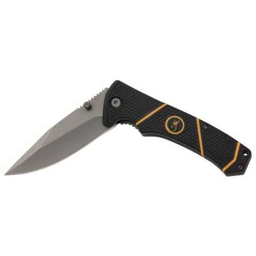 Browning Long Haul-Small Folding Knife