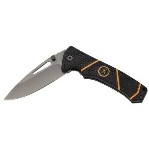 Browning Long Haul-Large Folding Knife