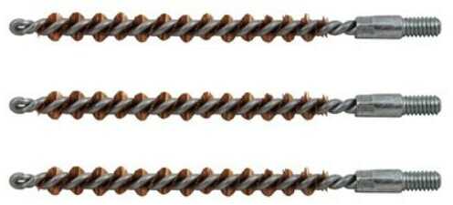 B/C Bronze Bore Brush .243/6MM Caliber 3 Pack