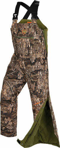 Arctic Shield Tundra 3-in-1 Bib Realtree Timber Large