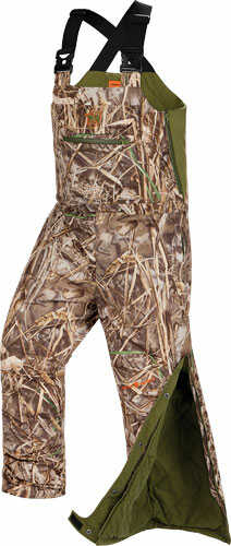 Arctic Shield Tundra 3-in-1 Bib Realtree Max-7 X-large