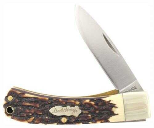 Uncle Henry Knife Bruin Special Edition 2.8"