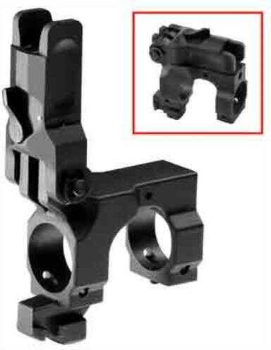 Walther Sight Tactical Flip-Up Front For Colt M4 .22LR Rifle