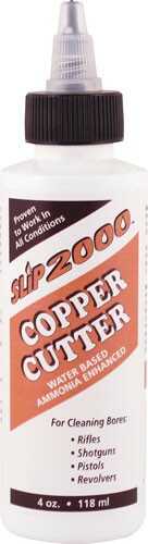 Slip2000 Copper Cutter 4Oz