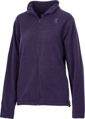 BG WOMEN'S Laramie Jacket Medium Nightshade W/Logo