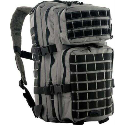 Red Rock Gear Rebel Assault Pack Tornado/Black